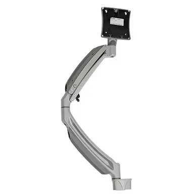 Chief Manufacturing K1D K1P K1S K1W Dual Monitor Kit Slv