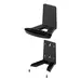 Netgear Orbi AC/AX Wall Mount Kit Blk, image 5