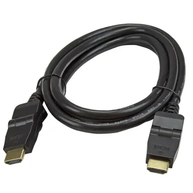 StarTech.com 6FT/1.83M HDMI 1.4B Cable; 4K (3840X2160P 30H)/FULL HD 1080P/10.2 Gbps Bandwidt, image 7