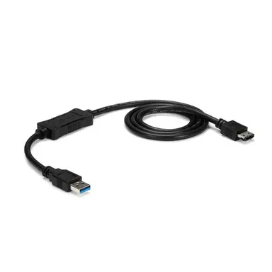 StarTech.com Add an ESATA Storage Device Through a USB 3.0 Port on Your Laptop or Desktop - H, image 4