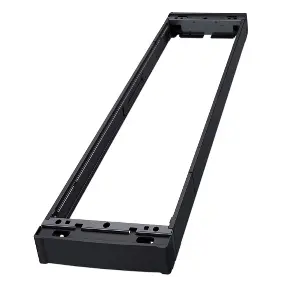 APC by Schneider Electric APC Netshelter Aisle Containment, Roof Height Adapter, 300 MM, for 42U SX to 42U