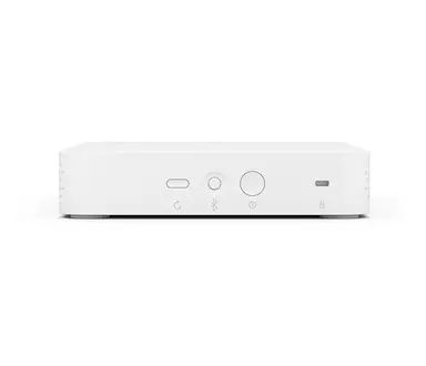 Logitech Roommate - Off White