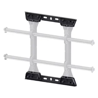 Chief Manufacturing Chief Fusion Single Stud Adapter - Mounting Component (STUD Adapter ) - BL