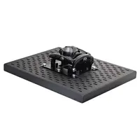 Chief Manufacturing Legrand-Chief Sec Rpa Elite Key Option C - Microzone Adjustments Make Projector, image 3