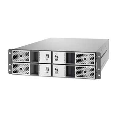 APC by Schneider Electric APC Smart-UPS Modular Ultra External Battery Pack with 4 Battery Modules Rackmou, image 4