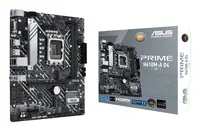 ASUS Prime H610M-A D4-CSM, image 3