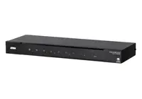Aten 8-PORT True 4K HDMI Switch, image 3