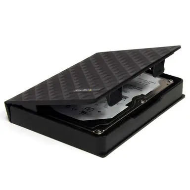 StarTech.com Provides Safe Handling and Anti-Static Protection for Most 2.5 in Hard Drives - H, image 6