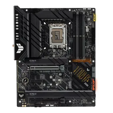ASUS Tuf Gaming Z690-PLUS WIFI, image 4