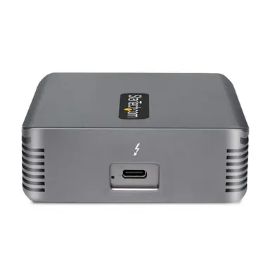 StarTech.com Thunderbolt 3 to Ethernet Adapter, 10GBE - Multi-Gigabit Thunderbolt 3 to RJ45 N, image 7