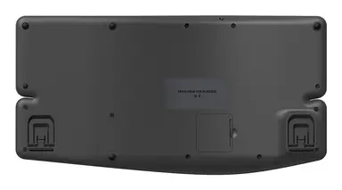 Logitech Keyboards and Desktops - Ergo K860 for Business - Graphite, image 7