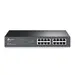 Omada Networks by TP Link 16-Port Gigabit Easy Smart Switch with 8-Port PoE+ - Rack-Mountable - IEEE 802.3, image 5