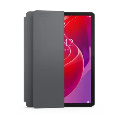 Lenovo Tab M11 Folio Case Luna gray-Us