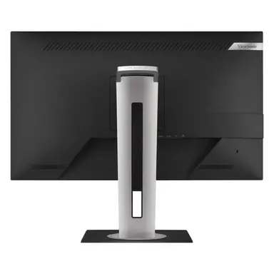 ViewSonic computer monitor 68.6 cm (27") 2560 × 1440 pixels Quad HD LED Black, image 7