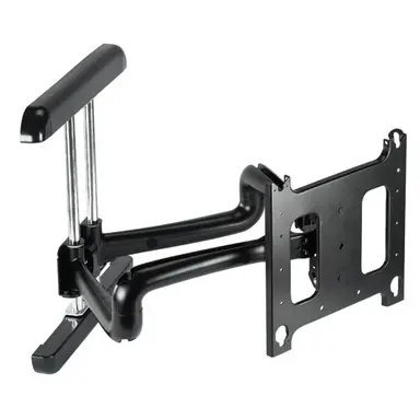 Chief Manufacturing Large Flat Panel Swing Arm Wall Mount - 37IN (WITHOUT INTERFACE), image 4