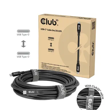 Club 3D B.V CLUB3D CAC-2509
