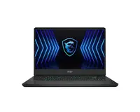 MSI Computer Vector GP66HX 12UGS-066, image 3