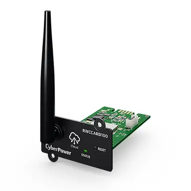 CyberPower Systems (USA) Cloud Monitoring Card