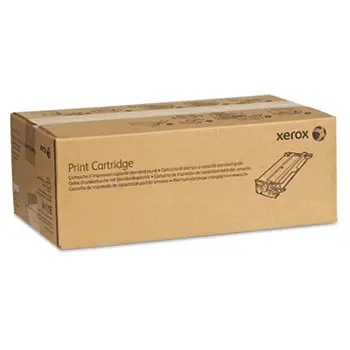 Xerox C60/C70 Magenta Toner Cartridge, image 2