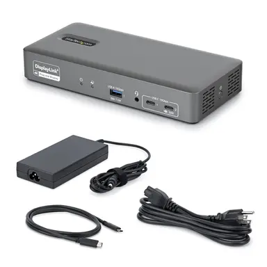 StarTech.com Smart Dock Manager Software Lets IT Teams Manage and Monitor Docks Remotely, image 6