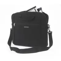 Kensington Computer Simply Portable SP15 Neoprene Laptop Sleeve - 15.6IN/39.6CM - Black, image 3