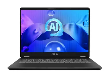MSI Computer Prestige 14 AI Evo C1MG-048US, image 4