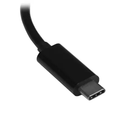 StarTech.com USB-C to DisplayPort Adapter; 8K 30HZ (7680 × 4320) and 4K/1080P - DP 1.4 32.4GBPS, image 7