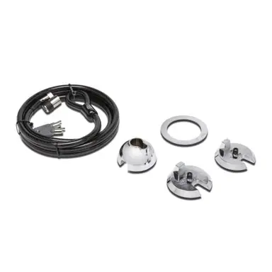 Kensington Computer Moq 10 Safedome Cable Lock for Imac