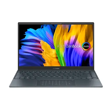 ASUS Sbg Commercial Zenbook 13 OLED Ultra Slim Notebook 13.3