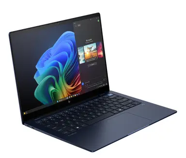 HP EliteBook Ultra G1Q 14 in AI X1E7810 32GB 1 TB Touch PC CXP, image 6