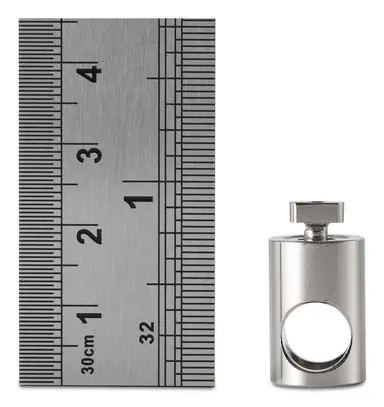 Kensington Computer Locking Eyelet for Standard Slots, image 6