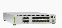 Allied Telesis 16-Port Stackable 10 Gigabit Switch, with 12 X SFP+, and 4 X 100/1000/10G Base-T, image 3