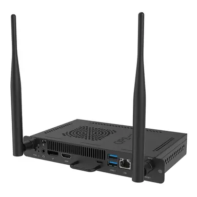 Benq America Ops Slot-In PC for RP01 / RP02 / RM02 / RM03 / RE01 (INTEL 12TH Gen Processor C, image 3