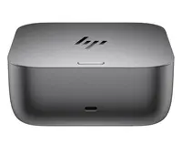 HP Sbuy HP Thunderbolt 4 Ultra 180W G6 Dock, image 3