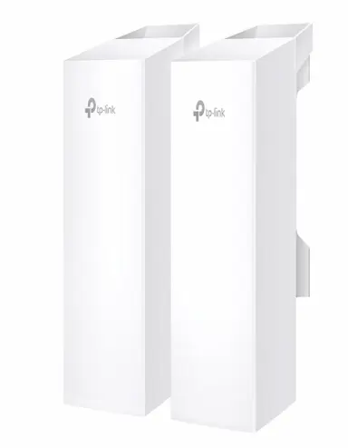 Omada Networks by TP Link Omada 5GHz Long-Range Wireless Bridge