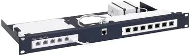 RACKMOUNT.IT Rackmount Unifi Ucg Uxg & Usw-Ultra