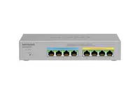 Netgear 8PT POE++ Multigig Smart Swch, image 3
