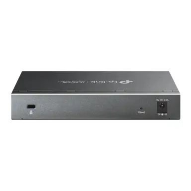 Omada Networks BY TP Link The 8-PORT Gigabit Easy Smart Switch IS AN Ideal Upgrade From AN Unman, image 6