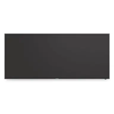 ViewSonic 92 in Ultra-Wide Display, 21:9 Aspect Ratio, 5120 × 2160 Resolution, 500 CD/M2