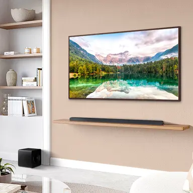 Samsung Electronics America I # OF Channel 3.1.2/# OF Speaker 10, image 8