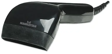 Manhattan - Strategic CCD Barcode Scanner (120 SPS), image 7