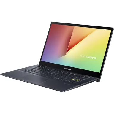 ASUS Sbg Commercial Vivobook Flip 14 AMD Ryzen 5 5000 5500U (2.10GHZ) 8GB 512 GB AMD Radeon Graphic, image 7