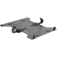 STARTECH.COM Adjustable Laptop Tray for VESA 75X75/100X100 Monitor Arm MOUNT/STAND - Heavy DU, image 3