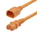 StarTech.com 6 ft (1.8 m) Heavy Duty PDU Power Cord, IEC 60320 C14 to IEC 60320 C15, 15A 250V, image 5