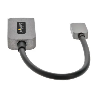 StarTech.com USB-C to HDMI Adapter, 4K 60HZ Video, HDR10, USB-C to HDMI Monitor Dongle, USB4 / TH, image 8
