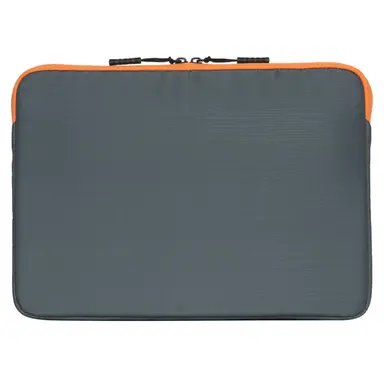Targus Multi-Fit 33 cm (13") Sleeve case gray Orange, image 8