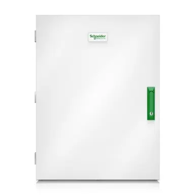 APC BY Schneider Electric Maintenance Bypass Panel Single Unit 150KW 400V Wallmount for Galaxy VS And E, image 7