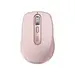 Logitech MX Anywhere 3S Compact Performance Mouse (Rose), image 5