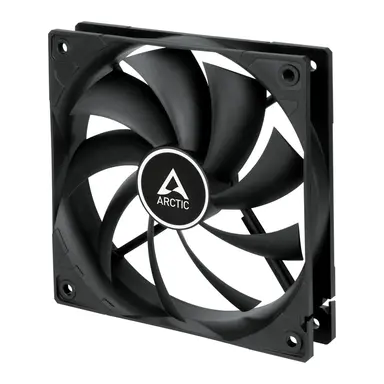 Arctic Cooling F12 PWM PST CO (Black)