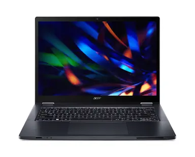 Acer TMP414RN-53-564W 14IN. Intel Core I5 1335U 16GB Memory 512GB HDD Micros